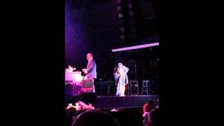 Watch Patti Labelle 2 Steps Away video