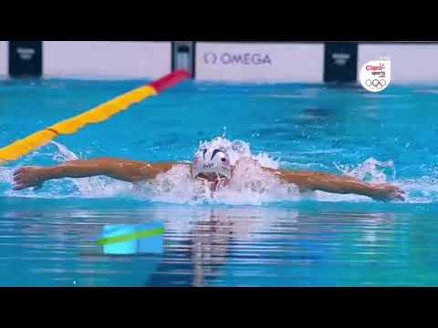 JUEGOS OLÍMPICOS PARÍS 2024
