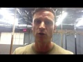 Coach to Leader: Be Great