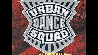 Watch Urban Dance Squad Ego video