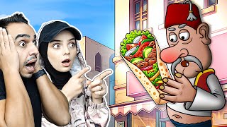 Döner Dünyasinda Efsane Olduk Ve Büyüdük