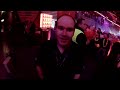 Red (X-mas) Party with David Guetta, Afrojack, Paris Hilton,... (HD 1080p)