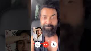 Kamal Kaur V Nhi Chaddi Bobby Deol Ne