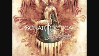 Watch Sonata Arctica Onetwofreefall video
