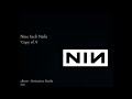 Nine Inch Nails, Copy of A.