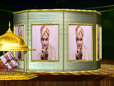 Ek Uncha Lamba Kad Indian Wedding Editing Song