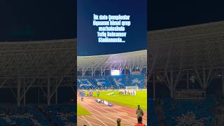 Qarabağ - Kopenhagen Çempionlar Liqasının Himni