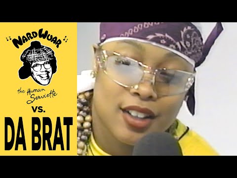 Nardwuar vs. Da Brat