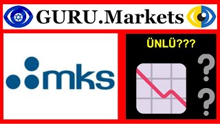 Mks Instruments, Inc. Mksi - Stok Izi Mksi Seviye Guru.markets