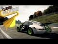 Shift 2 Unleashed: Need For Speed - Legends Pack Trailer