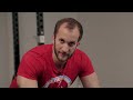 Brust Heimworkout mit Lebert Equalizer von Flavio Simonetti