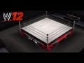 WWE '12 Community Showcase - ECW on Syfy Arena (Episode 156)