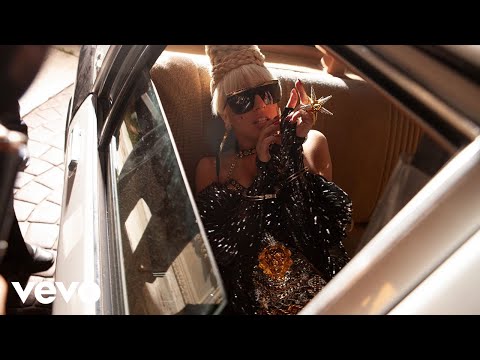 Lady Gaga - Paparazzi (Explicit)