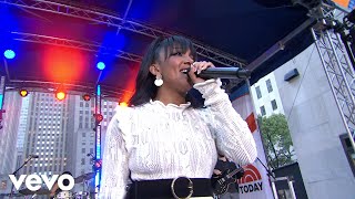 Mickey Guyton - All American (Live From The Today Show / 2021)