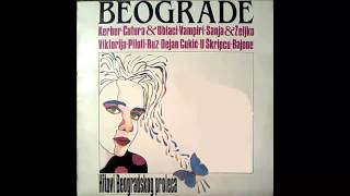 Bajone - Na Rubu Tvojih Usana - Audio 1991 Hd