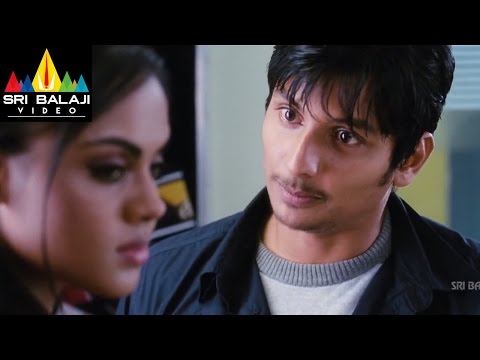 Rangam Telugu Full Movie - Part 1114 - Jiva Karthika Pia -1080p...