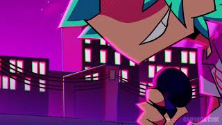 Friday Night Funkin - Blammed - Bf Vs Pico Animation