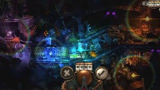 Rusty Hd Test
