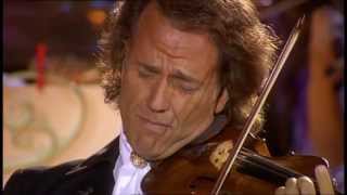 Watch Andre Rieu The Godfather video