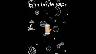 Elini Boyle Yap A Harfi