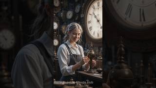 The Clockmakers Gift