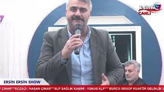 Ersi̇n Ersi̇n Al Aşkini Gi̇t