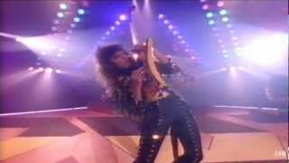 Watch Stryper Calling On You video