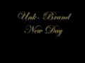 view Brand New Day