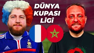 Büyük Fi̇nale Ki̇m Çikacak? Fifa 23 Dünya Kupasi Onur Vs
