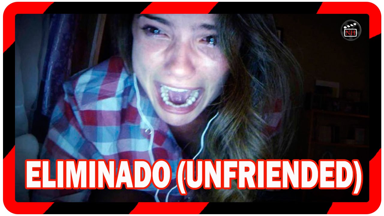 Eliminado 2015 BRscreener Torrent / eMule
