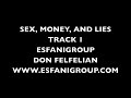 New iranian music Bandari Persian Sex, Money, and Lies 2011 Don FelFelian