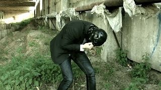 Пятна Роршаха - Психоз (Official Music Video)