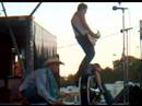 BACK PORCH MARY - LIVE AT EARFUL OF TEXAS.