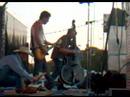 BACK PORCH MARY - LIVE AT EARFUL OF TEXAS.