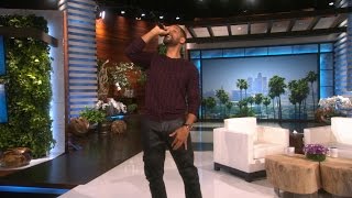 Exclusive! Will Smith Sings the 'Fresh Prince' Theme Song