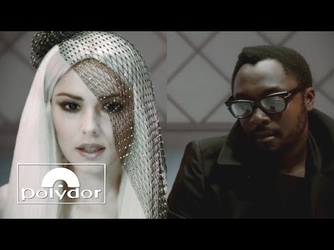 Cheryl Cole - 3 Words