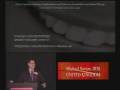 USC Dentistry: International Periodontics & Implant Dentistry Symposium 2009 (Dr. M. Norton)