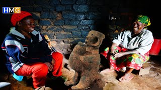 Mila Na Tamaduni Za Kabila La Wapare