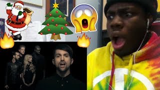 Official Audio Dance Of The Sugar Plum Fairy Pentatonix By Ptxofficial Reaction Official Audio Dance Of The Sugar Plum Fairy Pentatonix By Ptxofficial Reaction