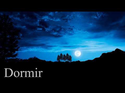 Sono Tranquilo 💤 Música Para Dormir a Noite Inteira, Adormecer Profundamente