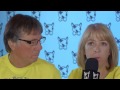 Moment with an Insider - Doyle and Dorothy Hunter - Paws Natural Pet Emporium