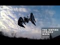 RC Tie Interceptor - The empire strikes back