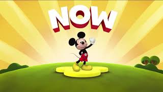 Mickey Mouse Mixed Up Adventures - Commercial Bumper