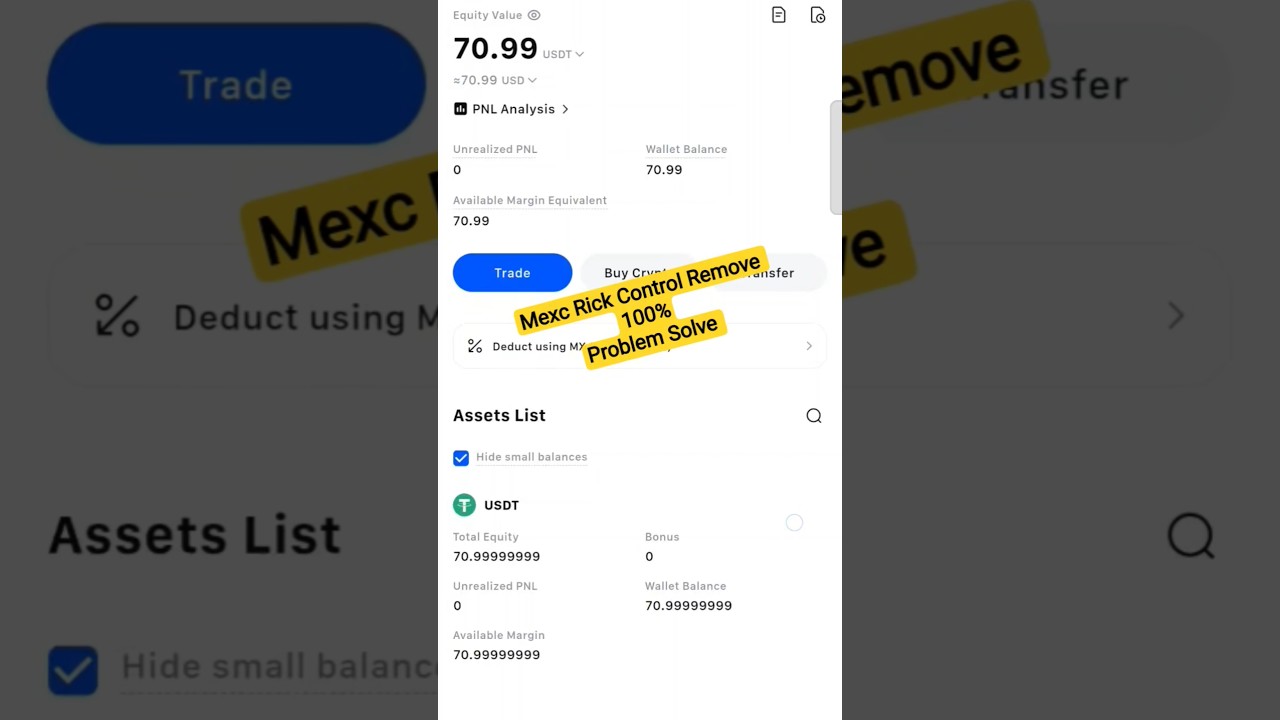 mexc account unblock | mexc account risk control remove mexc account unblock | mexc account risk control remove
