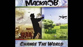 Watch Macka B Still A Seh Rasta video