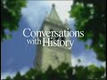 Conversations with History: Khaled Ahmed