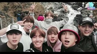 Bts Bon Voyage 1. Sezon 1. Bölüm Türkçe Altyazılı