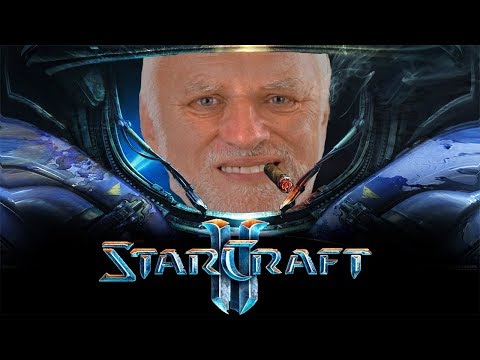 Starcraft II ➤ Wings of Liberty ➤ Прохождение компании!