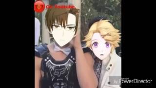 Mystic messenger crack