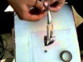 Robot making hand by rakesh kansara